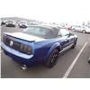 Image 3 : 2007 Ford Mustang