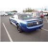 Image 4 : 2007 Ford Mustang