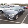 Image 1 : 2020 Hyundai Accent