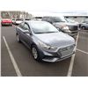 Image 2 : 2020 Hyundai Accent