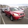 Image 2 : 2004 Honda Pilot