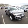 Image 2 : 2016 Jeep Compass