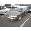 Image 1 : 2003 Buick Regal