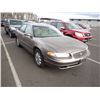 Image 2 : 2003 Buick Regal