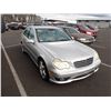Image 2 : 2005 Mercedes-Benz C230