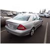 Image 3 : 2005 Mercedes-Benz C230