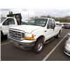 Image 1 : 2001 Ford F-250 Super Duty