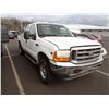 Image 2 : 2001 Ford F-250 Super Duty