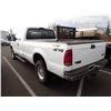 Image 4 : 2001 Ford F-250 Super Duty