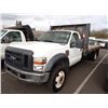 Image 1 : 2008 Ford F-550 Super Duty
