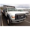 Image 2 : 2008 Ford F-550 Super Duty