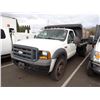 Image 1 : 2006 Ford F-550 Super Duty
