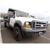 Image 2 : 2006 Ford F-550 Super Duty