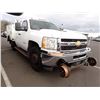 Image 2 : 2013 Chevrolet Silverado 2500HD