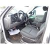 Image 5 : 2013 Chevrolet Silverado 2500HD