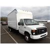 Image 2 : 2008 Ford E-450 Super Duty
