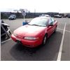 Image 1 : 2004 Oldsmobile Alero