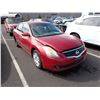Image 2 : 2009 Nissan Altima