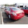Image 4 : 2009 Nissan Altima