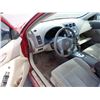 Image 5 : 2009 Nissan Altima