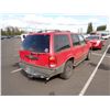 Image 3 : 1999 Ford Explorer