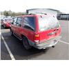 Image 4 : 1999 Ford Explorer