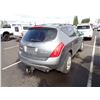 Image 3 : 2005 Nissan Murano