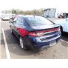 Image 4 : 2013 Dodge Dart