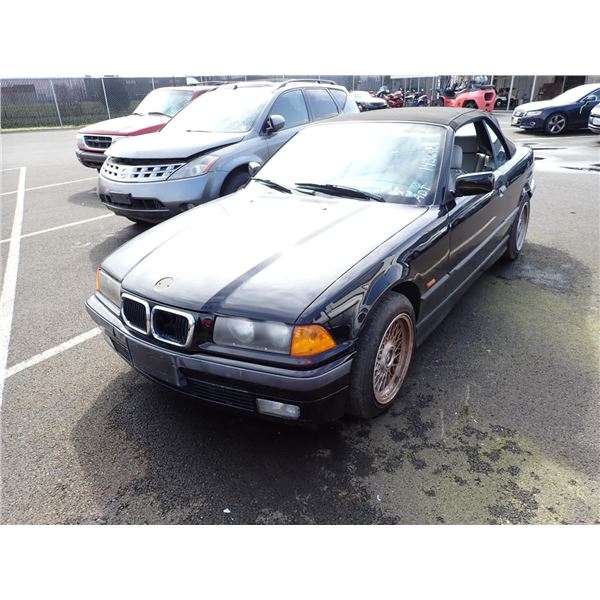 1998 BMW 328i