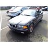 Image 1 : 1998 BMW 328i