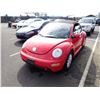 Image 1 : 2004 Volkswagen New Beetle