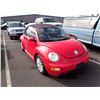 Image 2 : 2004 Volkswagen New Beetle