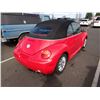 Image 3 : 2004 Volkswagen New Beetle