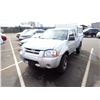 Image 1 : 2003 Nissan Frontier