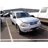 Image 2 : 2003 Nissan Frontier