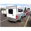 Image 3 : 2003 Nissan Frontier