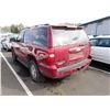 Image 4 : 2007 Chevrolet Tahoe RUNS WITH MECHANICAL PROBLEMS
