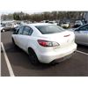 Image 4 : 2011 Mazda Mazda3 RUNS WITH MECHANICAL PROBLEMS
