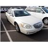 Image 2 : 2010 Buick Lucerne RUNS WITH MECHANICAL PROBLEMS