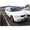 Image 2 : 2003 Honda Odyssey RUNS WITH MECHANICAL PROBLEMS