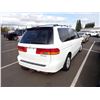 Image 3 : 2003 Honda Odyssey RUNS WITH MECHANICAL PROBLEMS