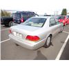 Image 3 : 1997 Acura 3.5 RL RUNS WITH MECHANICAL PROBLEMS