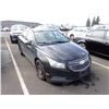 Image 2 : 2012 Chevrolet Cruze RUNS WITH MECHANICAL PROBLEMS