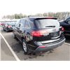 Image 4 : 2012 Acura MDX RUNS WITH MECHANICAL PROBLEMS