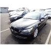 Image 1 : 2009 BMW 535i RUNS WITH MECHANICAL PROBLEMS