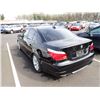 Image 4 : 2009 BMW 535i RUNS WITH MECHANICAL PROBLEMS