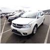 Image 1 : 2012 Dodge Journey RUNS WITH MECHANICAL PROBLEMS