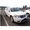 Image 2 : 2012 Dodge Journey RUNS WITH MECHANICAL PROBLEMS