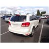 Image 3 : 2012 Dodge Journey RUNS WITH MECHANICAL PROBLEMS