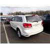 Image 4 : 2012 Dodge Journey RUNS WITH MECHANICAL PROBLEMS